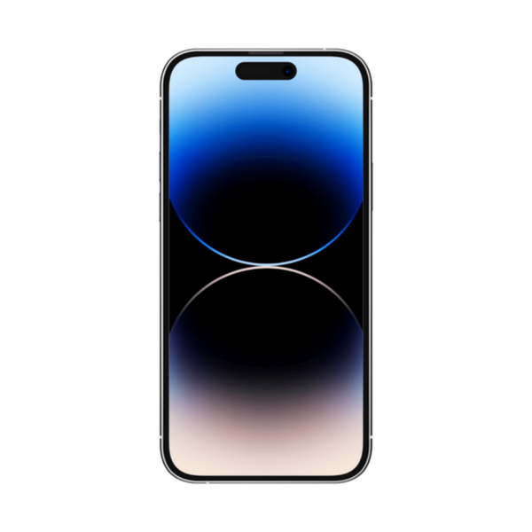 BELKIN | Screenforce UltraGlass Treated Screen Protector for iPhone 14 Pro | OVA103zz