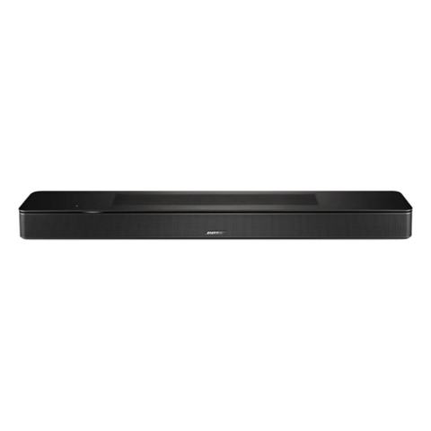 BOSE | Smart Soundbar 600 W/ Dolby Atmos Black | 873973-2100
