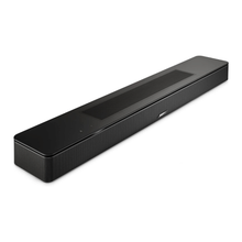 BOSE | Smart Soundbar 600 W/ Dolby Atmos Black | 873973-2100