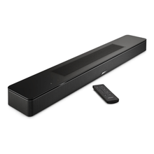 BOSE | Smart Soundbar 600 W/ Dolby Atmos Black | 873973-2100