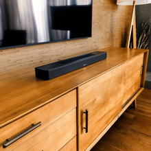 BOSE | Smart Soundbar 600 W/ Dolby Atmos Black | 873973-2100