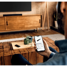 BOSE | Smart Soundbar 600 W/ Dolby Atmos Black | 873973-2100