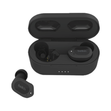 BELKIN | Soundform Play True Wireless Earbuds Black | AUC005btBK