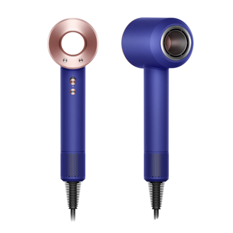 DYSON | Supersonic HD07 Hair Dryer Vinca Blue / Rose - Gifting Edition | TE0195287