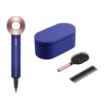 DYSON | Supersonic HD07 Hair Dryer Vinca Blue / Rose - Gifting Edition | TE0195287