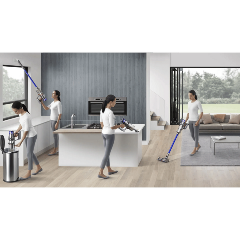 DYSON | SV28 V11 Absolute Vacuum Cleaner (UK Version) | 419647-01