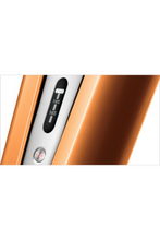 DYSON | HS07 Corrale Straightener in Bright Copper/Bright Nickel | TE0200611