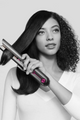 DYSON | HS07 Corrale Straightener in Bright Copper/Bright Nickel | TE0200611