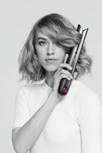 DYSON | HS07 Corrale Straightener in Bright Copper/Bright Nickel | TE0200611