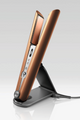 DYSON | HS07 Corrale Straightener in Bright Copper/Bright Nickel | TE0200611