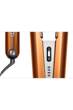 DYSON | HS07 Corrale Straightener in Bright Copper/Bright Nickel | TE0200611
