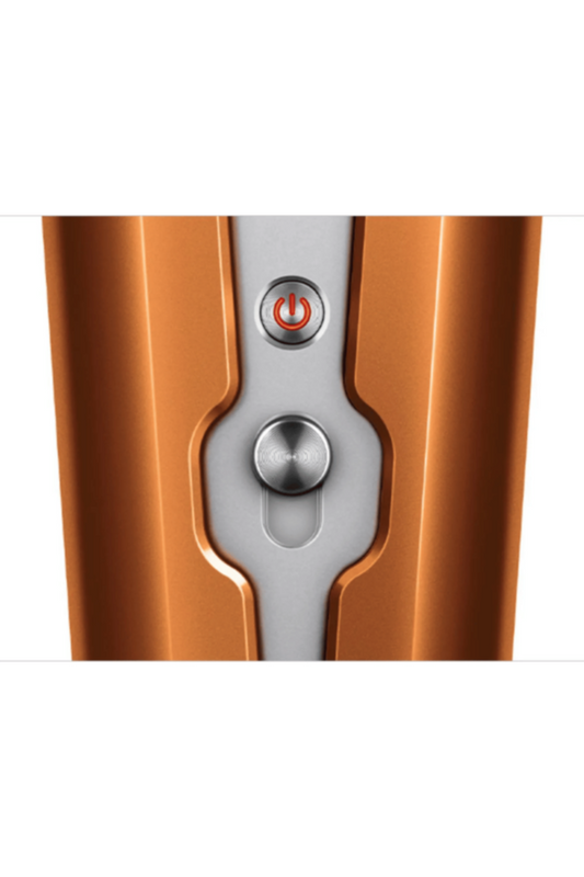 DYSON | HS07 Corrale Straightener in Bright Copper/Bright Nickel | TE0200611
