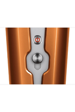 DYSON | HS07 Corrale Straightener in Bright Copper/Bright Nickel | TE0200611