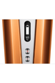 DYSON | HS07 Corrale Straightener in Bright Copper/Bright Nickel | TE0200611