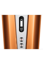 DYSON | HS07 Corrale Straightener in Bright Copper/Bright Nickel | TE0200611