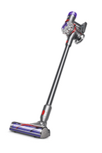 DYSON | SV25 V8 Silver/Nickel Vacuum Cleaner | TE0206512