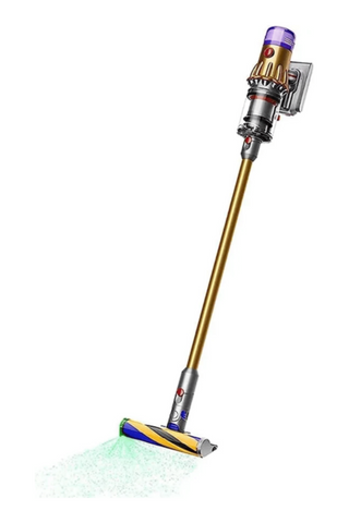 DYSON | V12 Slim Absolute + (Gold) Vacuum Cleaner | TE0206513