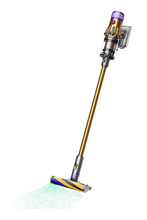 DYSON | V12 Slim Absolute + (Gold) Vacuum Cleaner | TE0206513
