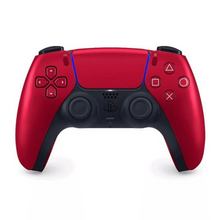SONY | PS5 Dualsense Wireless Controller Volcanic Red | CFI-ZCT1W07X
