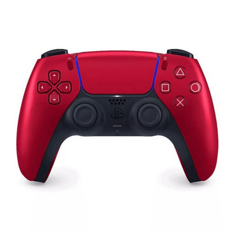 SONY | PS5 Dualsense Wireless Controller Volcanic Red | CFI-ZCT1W07X