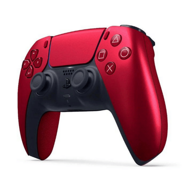 SONY | PS5 Dualsense Wireless Controller Volcanic Red | CFI-ZCT1W07X