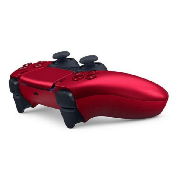 SONY | PS5 Dualsense Wireless Controller Volcanic Red | CFI-ZCT1W07X