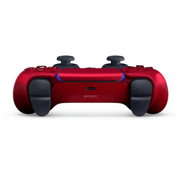 SONY | PS5 Dualsense Wireless Controller Volcanic Red | CFI-ZCT1W07X