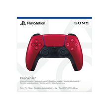 SONY | PS5 Dualsense Wireless Controller Volcanic Red | CFI-ZCT1W07X