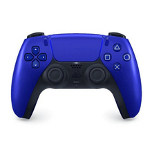SONY | PS5 Dualsense Wireless Controller Cobalt Blue | CFI-ZCT1W09X