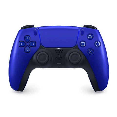 SONY | PS5 Dualsense Wireless Controller Cobalt Blue | CFI-ZCT1W09X