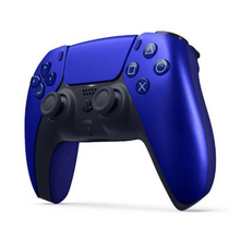 SONY | PS5 Dualsense Wireless Controller Cobalt Blue | CFI-ZCT1W09X