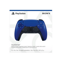 SONY | PS5 Dualsense Wireless Controller Cobalt Blue | CFI-ZCT1W09X