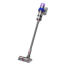 DYSON | SV47 V15 Detect Extra Cordless Vacuum Blue/Iron/Nickel | 476609-01