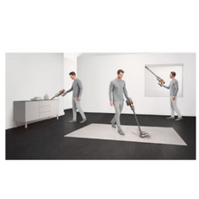 DYSON | SV47 V15 Detect Extra Cordless Vacuum Blue/Iron/Nickel | 476609-01