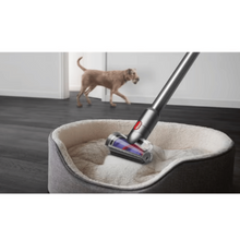 DYSON | SV47 V15 Detect Extra Cordless Vacuum Blue/Iron/Nickel | 476609-01