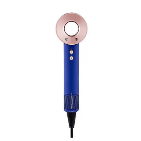 DYSON | Supersonic Hair Dryer Vinca Blue/Rose-Gifting | 426082-01