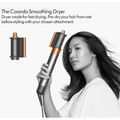 DYSON | HS05 Airwrap Origin Multi-Styler & Dryer Nickel/Copper | 533897-01