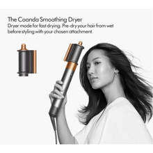 DYSON | Airwrap Lite Multi-Styler & Dryer Nickel-Copper | TE0210263