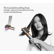 DYSON | Airwrap Lite Multi-Styler & Dryer Nickel-Copper | TE0210263