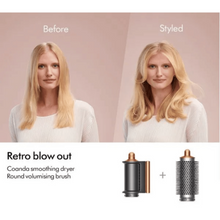 DYSON | Airwrap Lite Multi-Styler & Dryer Nickel-Copper | TE0210263