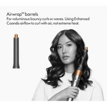 DYSON | Airwrap Lite Multi-Styler & Dryer Nickel-Copper | TE0210263