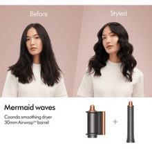 DYSON | HS05 Airwrap Origin Multi-Styler & Dryer Nickel/Copper | 533897-01