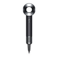 DYSON | HD07 Supersonic Lite Hair Dryer Black/Nickel | 475201-01