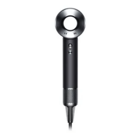 DYSON | HD07 Supersonic Lite Hair Dryer Black/Nickel | 475201-01