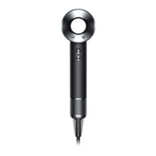 DYSON | HD07 Supersonic Lite Hair Dryer Black/Nickel | 475201-01