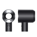 DYSON | HD07 Supersonic Lite Hair Dryer Black/Nickel | 475201-01