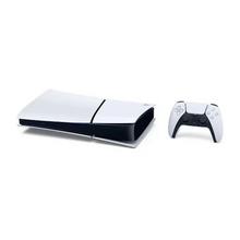 SONY | PS5 Console Digital Slim (D CHASSIS) | CFI-2016B01Y/PS4/5-PLUG-UK/G BLK