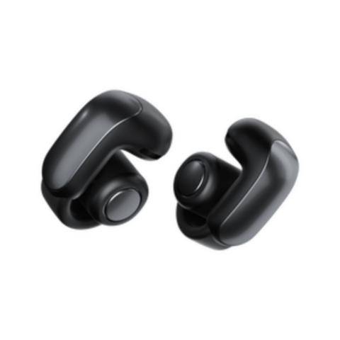 BOSE | Ultra Open Earbuds Black | 881046-0010