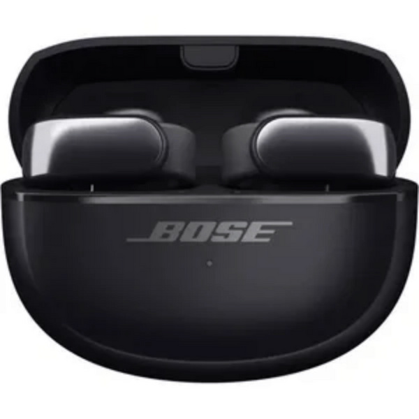 BOSE | Ultra Open Earbuds Black | 881046-0010