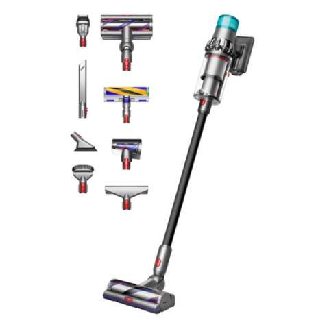 DYSON | SV47 V15 Detect Extra Cordless Vacuum | 476622-01